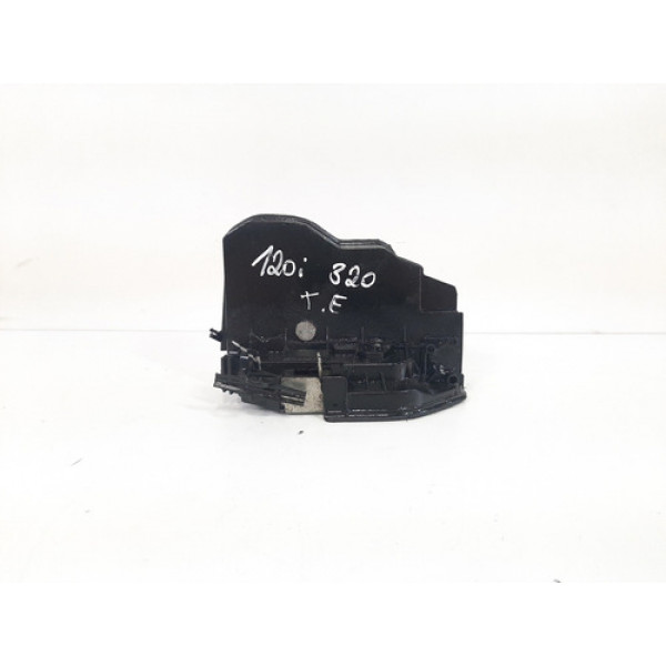 Fechadura Traseira Esquerda Bmw 118i 120i E87 2006 A 2012