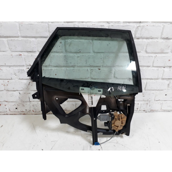 Porta Traseira Direita Audi A3 1998 1999 2000 2001 À 2005   