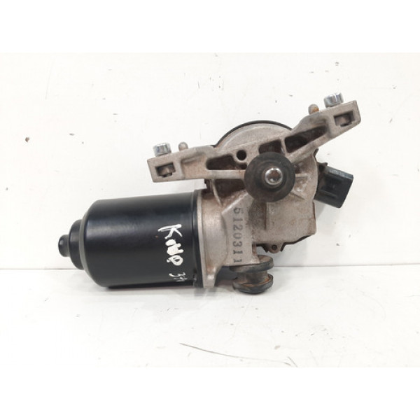 Motor Limpador Parabrisa Dianteiro Kia Cerato Koup 2011 A 13