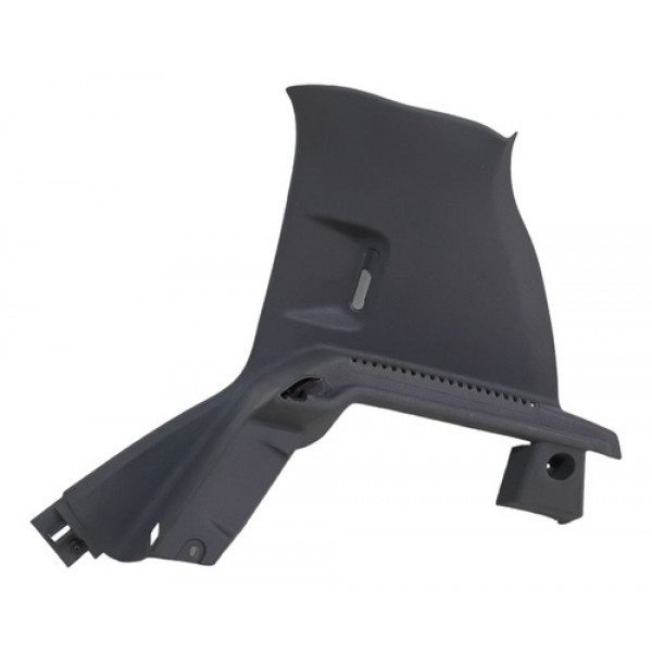 Suporte Bagagito Direito Renault Clio  2000 2001 A 2004