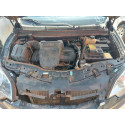 Sucata Retirada Peças Captiva Sport 2.4 Aut 2008 2009 A 2016