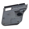 Forro Porta Traseiro Esq. C/detalhe Gm S10 Blazer 1996 A 05