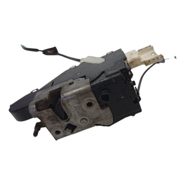 Fechadura Dianteira Esquerda Citroen C4 2007 2008 A 2012