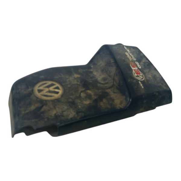 Capa Tampa Motor Volkswagen Gol G3 1.0 1999 A 2005 