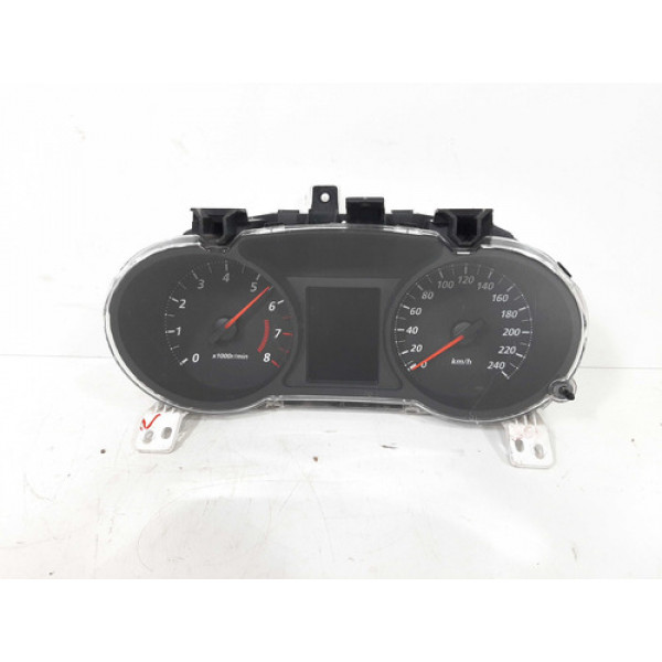 Painel Instrumentos Velocimetro Asx 2011 2012 A 2019 - Ambar