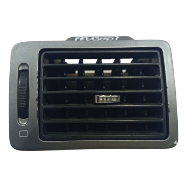 Difusor Ar Peugeot Dianteiro Esquerdo 307 2003 A 2012