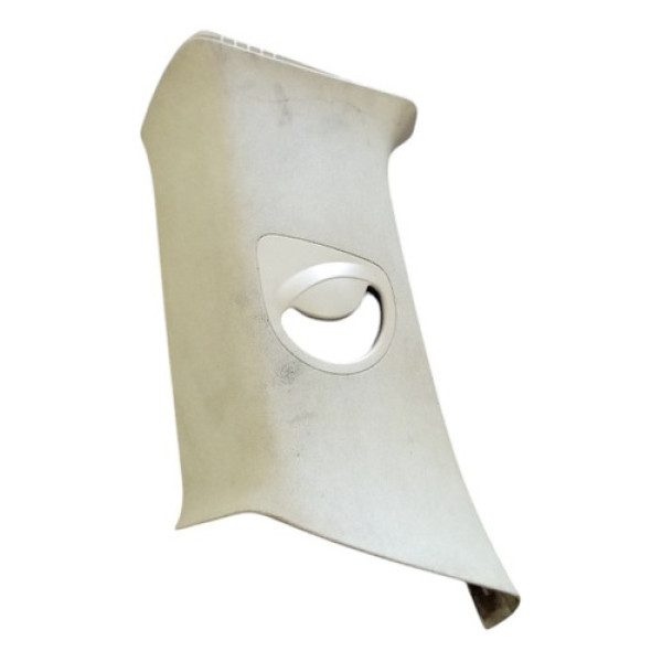 Moldura Coluna Esquerda Citroen C4 Vtr 2006 2007 A 2012