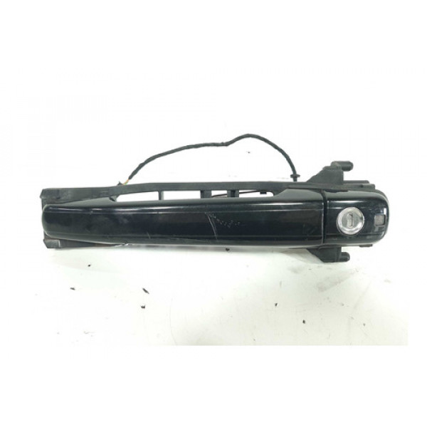 Maçaneta Externa Dianteira Esquerda Mercedes E320 98 A 2002