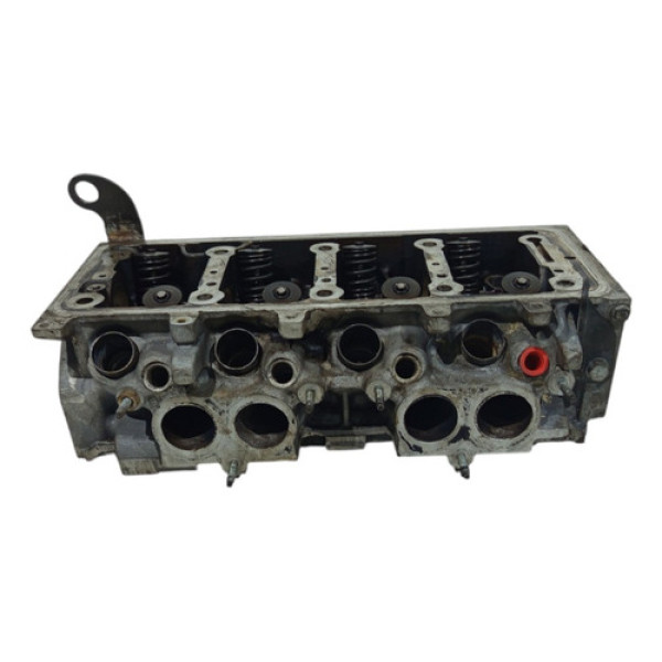 Cabeçote Motor Peugeot 206 1.4 8v 2000 A 2009 9624920710