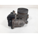 Tbi Corpo Borboleta Vw Polo Virtus Fox 1.6 Msi 2018 A 2022