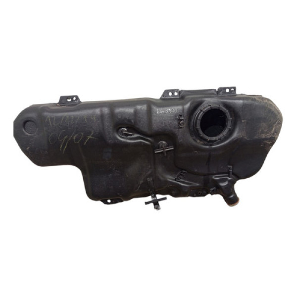 Tanque Combustível Volkswagen Polo1997  1998 A 1999