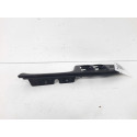 Moldura Comando Vidro Dianteiro Esquerdo Civic 1992 A 1995
