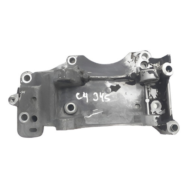 Suporte Compressor Ar Condicionado C4 Pallas Hatch Vtr 07 13