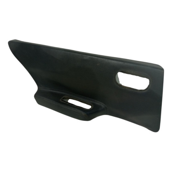Acabamento Forro Tras. Direito Renault Megane Gt 2007 A 2013