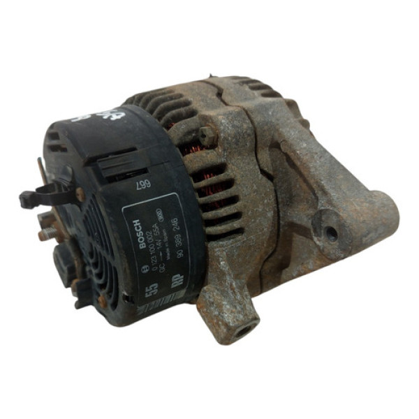 Alternador Chevrolet Gm Corsa 1.0 8v 1996 1997 1998 A 2004