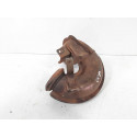 Duto Tubo Coletor Escape Citroen C4 Hatch 2.0 16v 07 A 2013