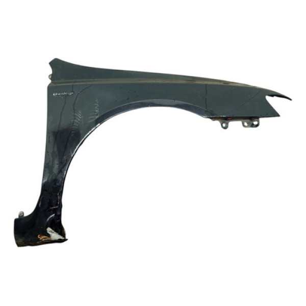 Paralama Dianteiro Direito Fiat Stilo 2008 2009 A 2012