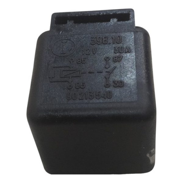 Rele Auxiliar Gm Chevrolet 90213540