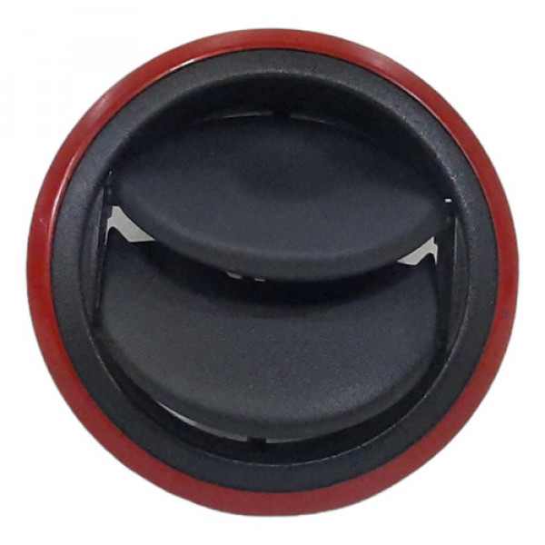 Difusor Ar Central Renault Sandero Stepway 2007 2008 A 2014