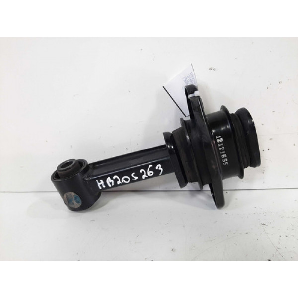 Coxim Caixa Câmbio Hyundai Hb20s 1.6 Aut. 2012 2013 A 2017