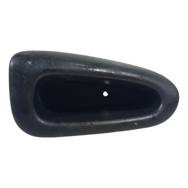 Moldura Maçaneta Interna Dianteira Direita Peugeot 206 2009