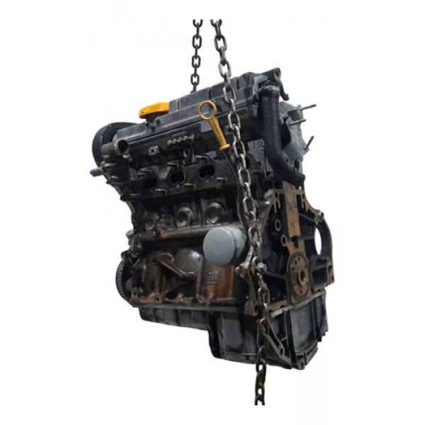 Motor Parcial Gm Corsa 1.0 16v Gasolina 60cv 1997 A 2002