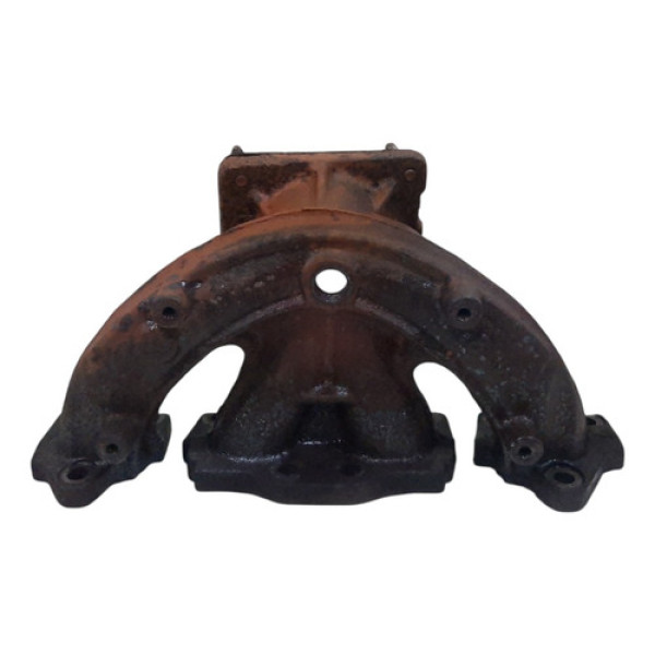 Coletor Escape Peugeot 206 1.6 16v 1999 2000 2001 A 2010