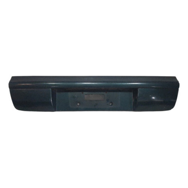 Aplique Tampa Traseira Fiat Palio Weekend 1996 1997 A 2000