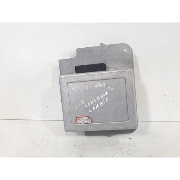 Módulo Câmbio Volvo V40 S40 1997 1998 1999 A 2003  P30631899