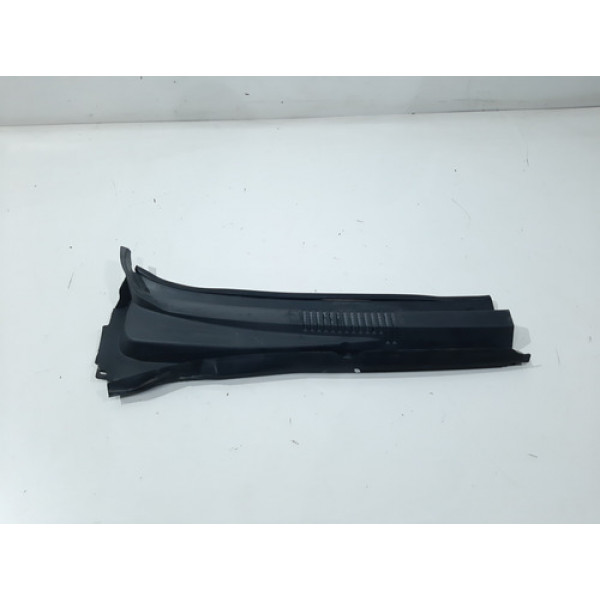 Acabamento Churrasqueira Direita Chevrolet Cruze 2012 A 2016