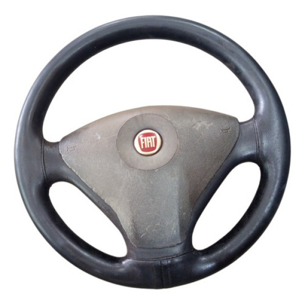Volante Fiat Stilo Dualogic Abarth Sporting Original Usado