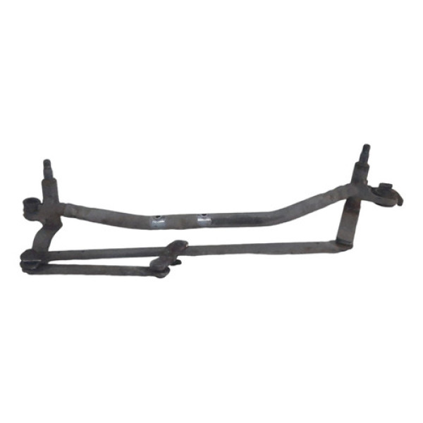 Galhada Limpador Parabrisa Dianteiro Citroen C3 2004 A 2008