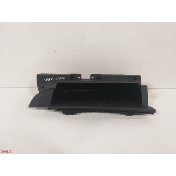 Caixa Porta Objetos Painel Nissan Versa 2012 2013 A 2017