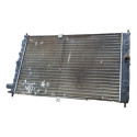 Radiador Gm Ipanema 1.8 1992 1993 1994 A 1999