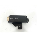 Modulo Bluetooth Citroen C4 Pallas Hatch Vtr 2007 A 2013