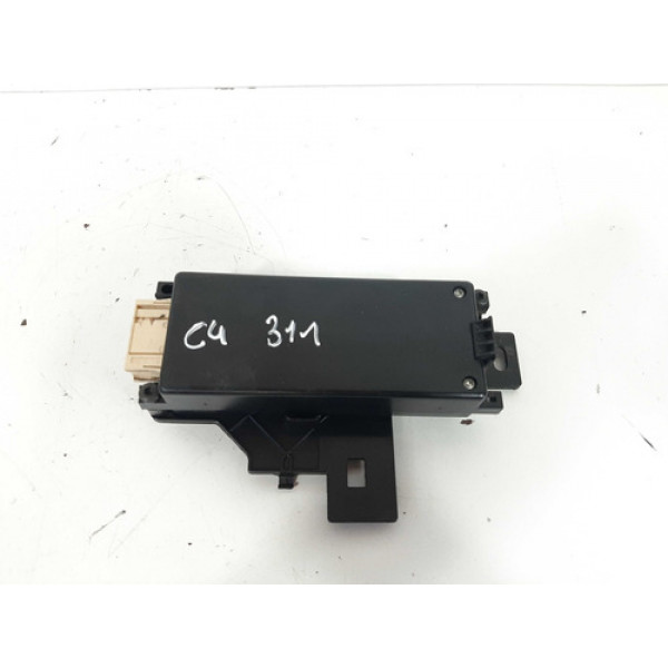 Modulo Bluetooth Citroen C4 Pallas Hatch Vtr 2007 A 2013