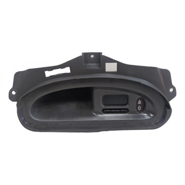Computador Bordo Relógio Renault Scenic Megane 1999 A 2011