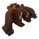 Coletor Escape Chevrolet Gm Corsa 1.0 8v 1996 1997 A 2004
