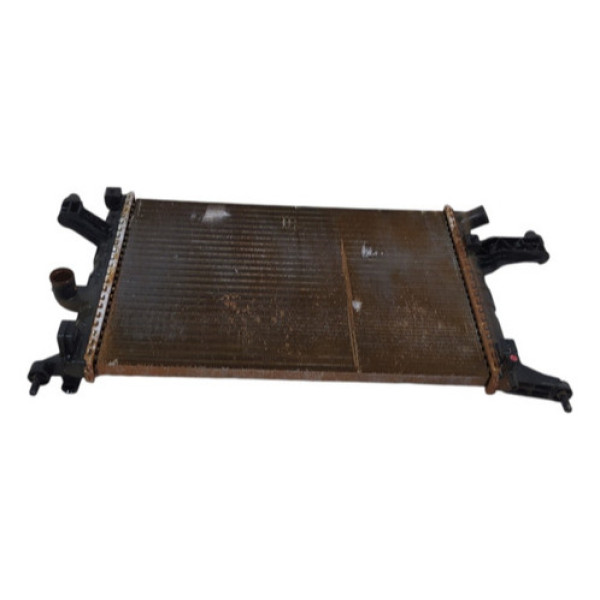 Radiador Chevrolet Corsa Sedan 1.0 2003 2004 2005 A 2010