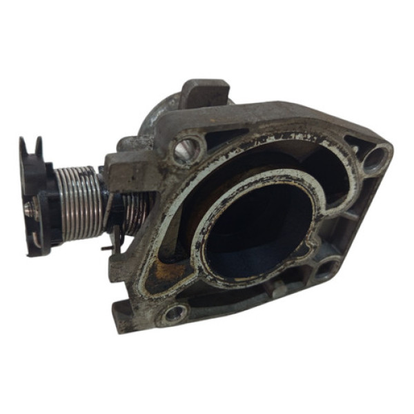 Tbi Corpo Borboleta Ford Fiesta 1.0 8v 1997 1998 A 1999