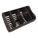 Difusor Ar Esquerdo Gm Chevrolet Astra 1994 1995 1996 A 1997