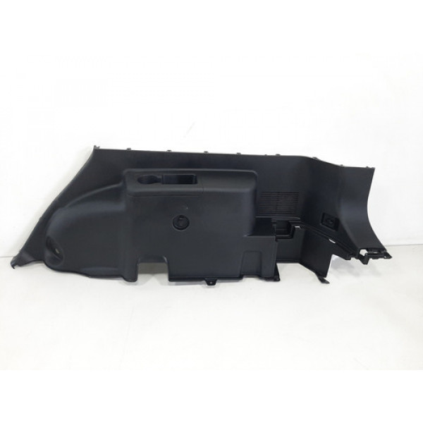 Forro Porta Malas Lateral Direito Chery Tiggo 8 2019 A 2022