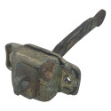 Limitador Porta Dianteira Direita Gm Corsa 1997 A 2002