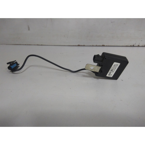 Antena Supressão Ruido Áudio Bmw X5 2001 2002 2003 A 2006 
