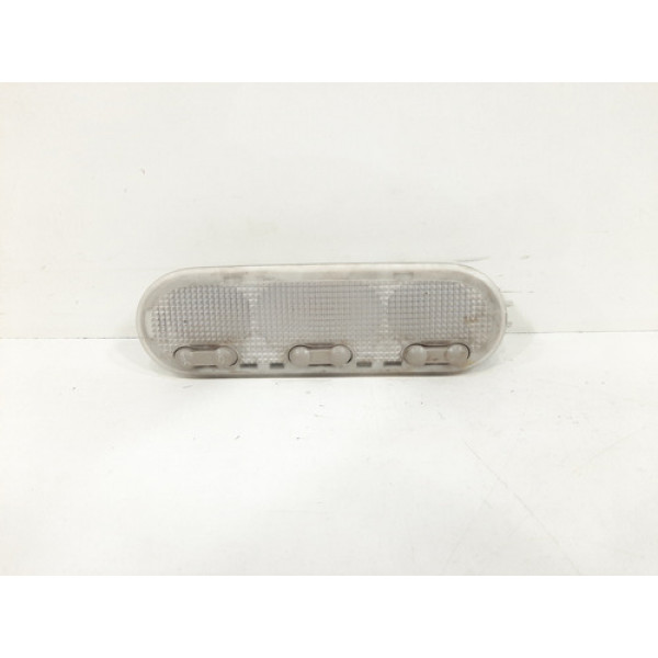 Luz Interna Cortesia Dianteira Nissan Livina 2010 11 A 2014