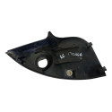 Moldura Interna Retrovisor Corsa Lado Esquerdo Gm 