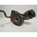 Suporte Filtro Óleo Mercedes Benz C280 1997 1998 1999 2000