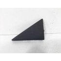 Acabamento Interno Retrovisor Esquerdo Lifan X60 2012 A 2016