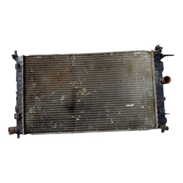Radiador Volkswagen Parati 1.8 Ap 2005 2006 2007 2008 A 2014