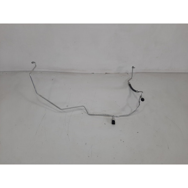 Mangueira Ar Condicionado Vw T-cross 200 1.0 Tsi 2019 A 2022
